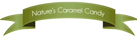 Nature’s-Caramel-Candy-banner