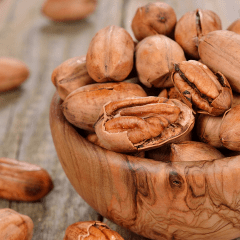 pecans-close-up