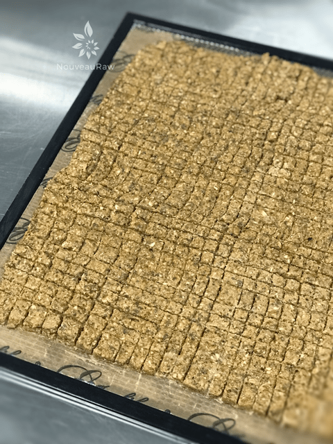tiny squares of Granola-Crunch'Ola-Cereal-1