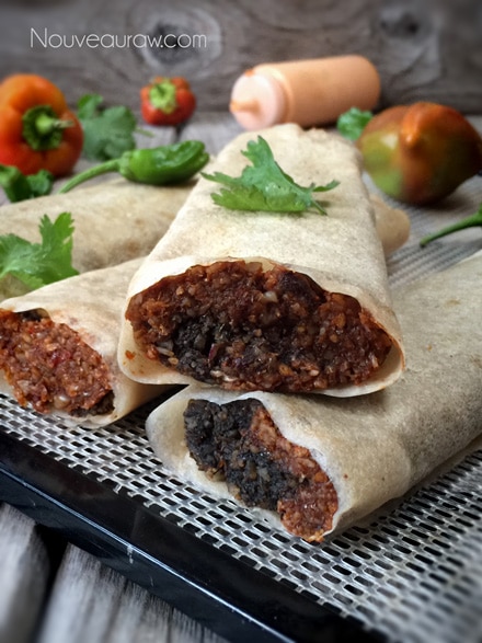 'Refried-Bean'-and-'Beef'-Burritos-5