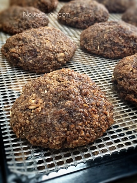 “Brown-Sugared”-Oatmeal-Raisin-Cookies1