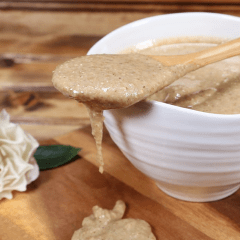 Walnut-Cashew-Butter-F-dripping-off-spoon