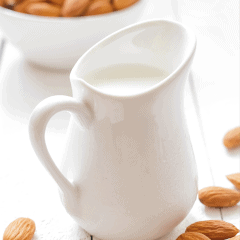 Cultured-Almond-Milk-Kefir-with-probiotics-white-pitcher