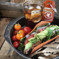 Raw Food Snacks