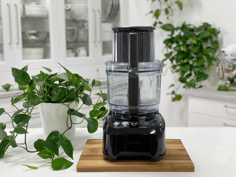Food Processor Tips and Tricks
