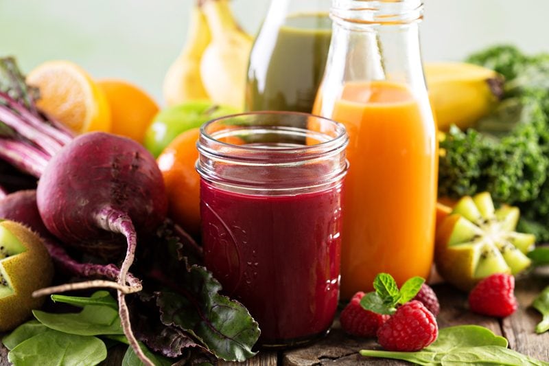 How to use a juicer: Tips & tricks