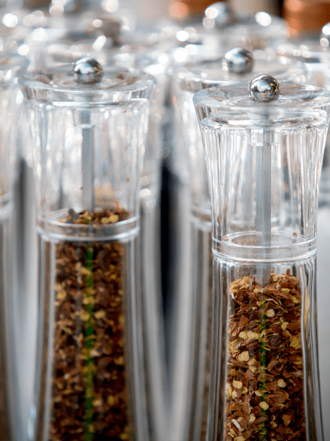 How to Store Spices, According to a Professional Organizer