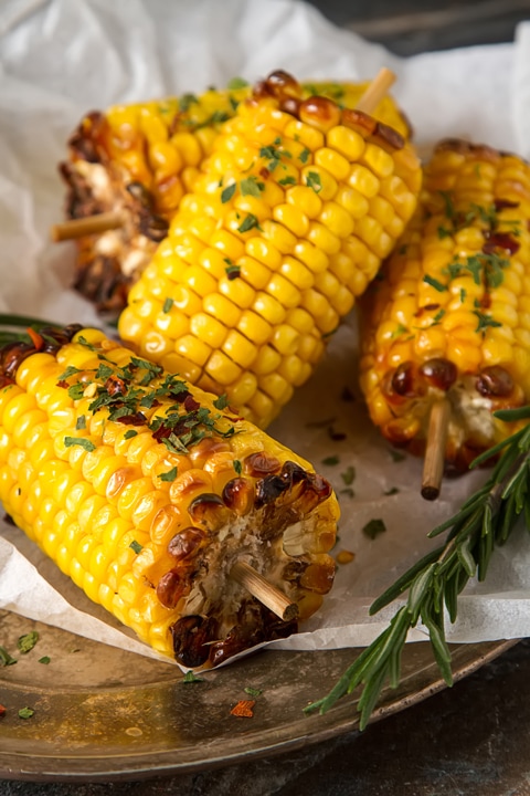 roasted-corn-on-the-cob