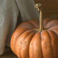 Using pumpkins in raw recipes