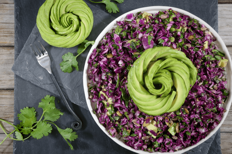Red-Cabbage-and-Parsley-Liver-Supporting-Salad-4