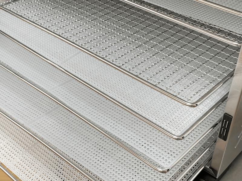 Samson Silent Dehydrator