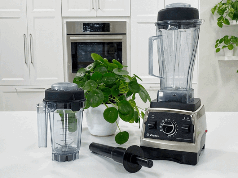 Blenders Why and What I