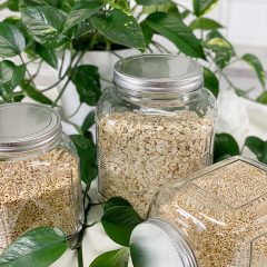cooking with grains